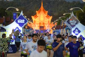 BIB: 
                            <button type="button" onclick="openModal(22466965)" class="btn btn-primary btn-sm float-right btn-popup" data-toggle="modal" data-target=".modal-high-quality">
                        <i class="fas fa-shopping-cart"></i> Add to Cart
                    </button>
                                            <button type="button" onclick="isThisMe(22466965, true)" class="btn btn-success btn-sm float-right btn-popup btn-isme hidden" data-toggle="tooltip" data-placement="bottom" title="นี่คือรูปของคุณใช่ไหม คลิกที่นี่เพื่อเอาเข้าอัลบั้ม">
                        <i class="fas fa-plus"></i> Add to album
                    </button>
                    <button type="button" onclick="isThisMe(22466965, false)" class="btn btn-warning btn-sm float-right btn-popup btn-isnotme hidden">
                        <i class="fas fa-ban"></i> Remove from album
                    </button>